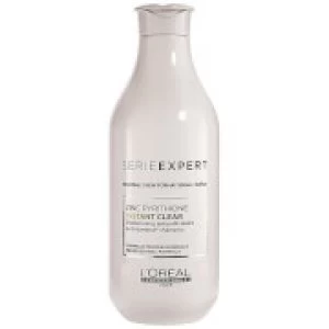 Image of LOreal Professionnel Serie Expert Instant Clear Shampoo 300ml