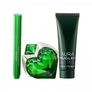 Image of MUGLER Aura MUGLER Gift Set 30ml