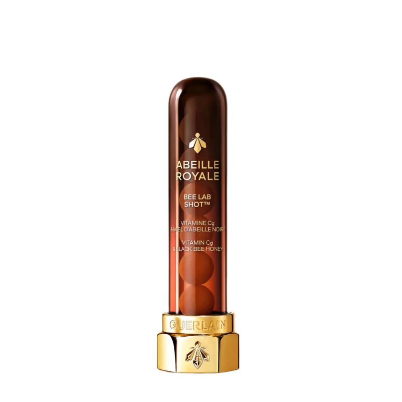 Image of GUERLAIN Abeille Royale Bee Lab Shot 7 x 28mg