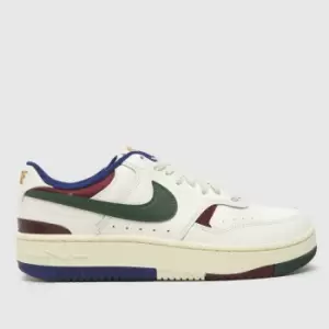 Image of Nike Gamma Force Trainers In Multi