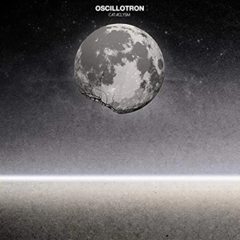 Image of Oscillotron - Cataclysm CD