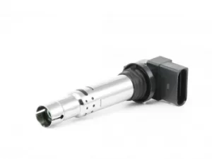 Image of Bosch Ignition Coil VW,SKODA,SEAT 0 986 221 023 036905715F,036905715G,036905715F Coil, ignition 036905715G,036905715F,036905715G,036905100A,036905100B