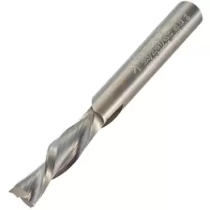 Image of Trend Spiral Down - Cut Cutter 25.4mm 1/4''mm Shank, 6.35mm Dia - N/A