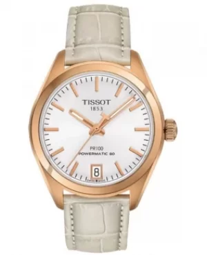 Image of Tissot Womens Watch T101.207.36.031.00 T101.207.36.031.00