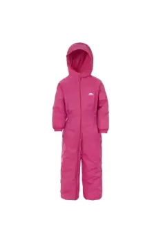 Image of Dripdrop Padded Waterproof Rain Suit