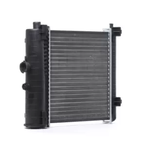 Image of RIDEX Engine radiator MERCEDES-BENZ 470R0025 2025002003,2025002603,2025005803 Radiator, engine cooling,Radiator,Engine cooler 2025005903,2025006003