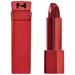 Image of Hourglass Unlocked Satin Creme Lipstick 4g (Various Shades) - Red 0