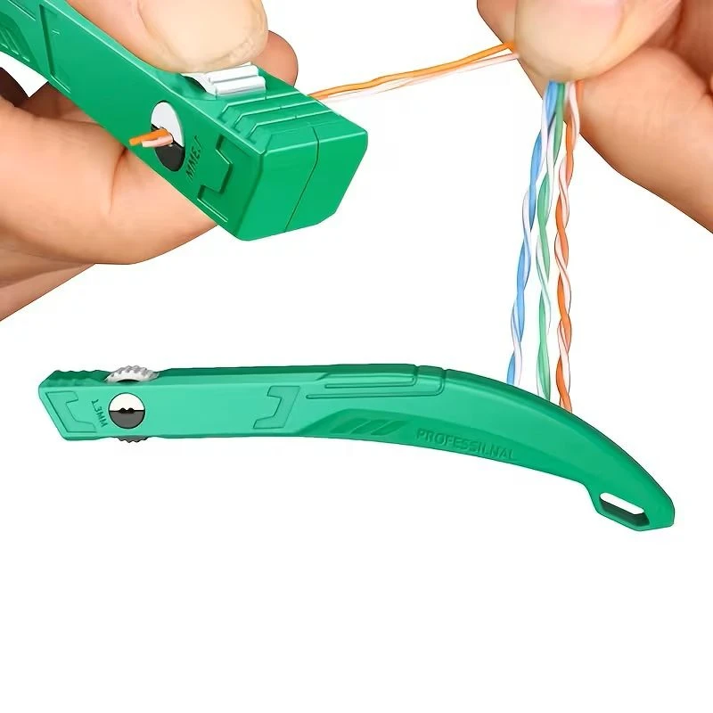 Image of FDL TWISTED PAIR WIRE SEPARATION TOOL