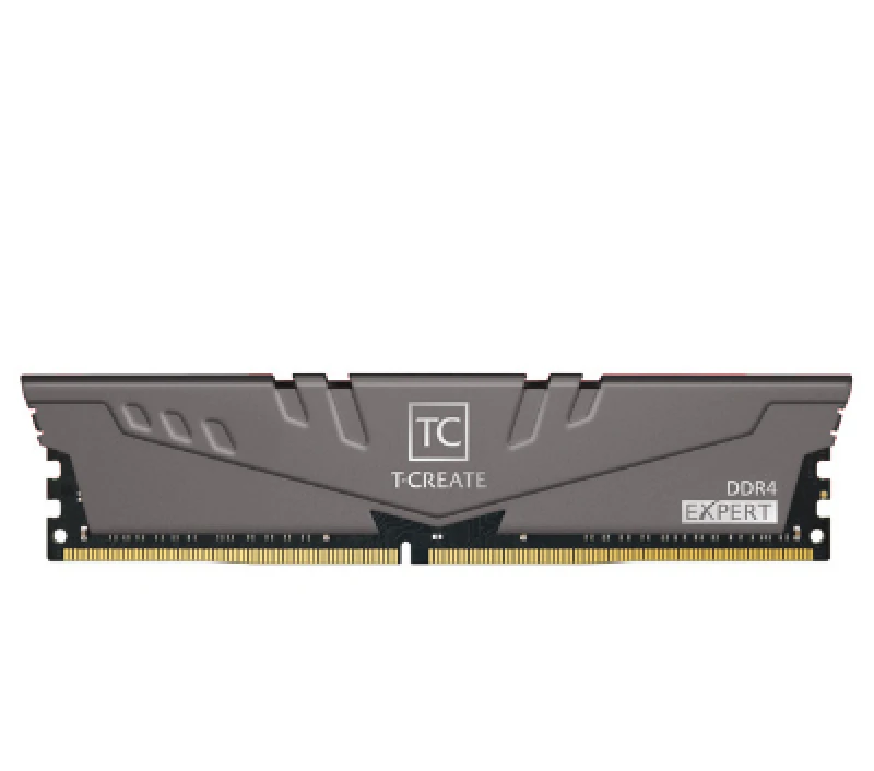 Image of Team Group TTCED432G3600HC18JDC01 memory module 32GB 2 x 16GB DDR4