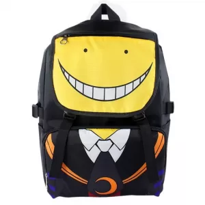 Image of Assassination Classroom - Koro Backpack Messenger Bag