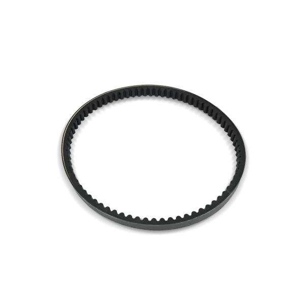 Image of GATES 6607ES V Belt Length: 675mm, Width: 13mm Polyester, Polychloroprene (Neoprene) V-Belt (10)