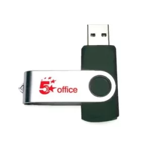 Image of 5 Star Office USB 2.0 Flash Drive 64GB