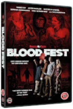 Image of Blood Fest