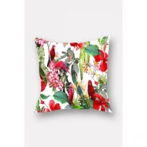 Image of YS321078647 Multicolor Cushion Cover