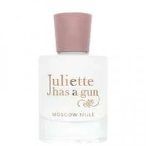 Image of Juliette Has A Gun Moscow Mule Eau de Parfum For Her 50ml