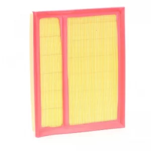 Image of CHAMPION Air Filter MERCEDES-BENZ CAF100742P 6040940004,6040940104,6040940304 Engine Filter 6040940404,6040941304,6040941404,A6040940104,A6040940404