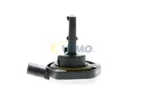 Image of VEMO Sensors V10-72-1097 Sensor, engine oil level VW,AUDI,SKODA,Golf V Schragheck (1K1),POLO (9N_),TOURAN (1T1, 1T2),Passat Variant (3C5)