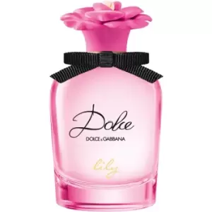 Image of Dolce & Gabbana Dolce Lily Eau de Toilette For Her 50ml