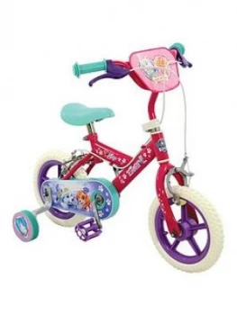 Image of Paw Patrol Skye 12-Inch Bike
