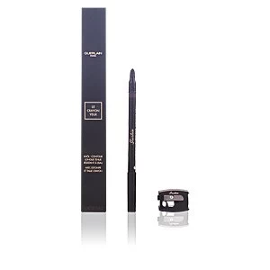 Image of LE CRAYON YEUX khol contour WP #02-jackie brown