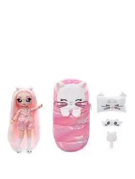 Image of Na! Na! Na! Surprise Teens Slumber Party - Mila Rose (Persian Kitty)