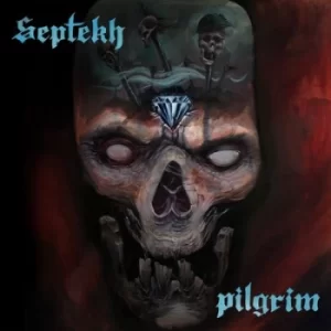 Image of Pilgrim by Septekh CD Album