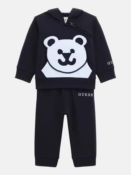 Image of Guess Sweatshirt And Pant Set 14883329 Blue