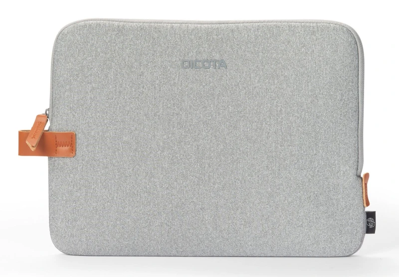 Image of Dicota DICOTA D31770-RPET laptop case 40.6cm (16") Sleeve case Grey D31770-RPET