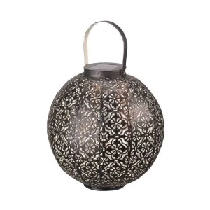 Image of Smart Solar Damasque Lantern