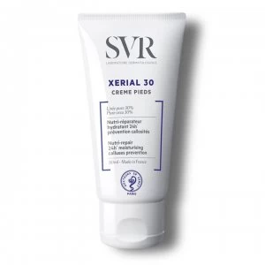 Image of SVR Xerial 30 Foot Maintenance Cream - SofteningCrm
