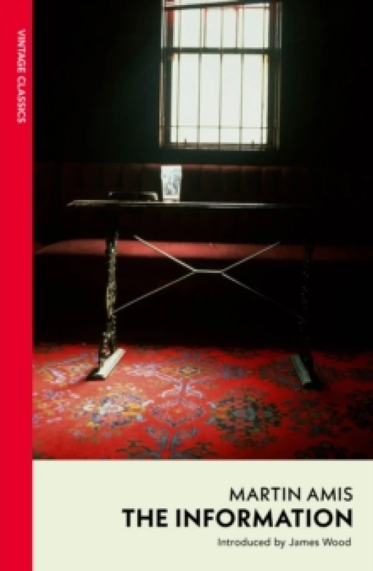 Image of The Information Paperback / softback