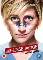 Image of Nurse Jackie: Season 7
