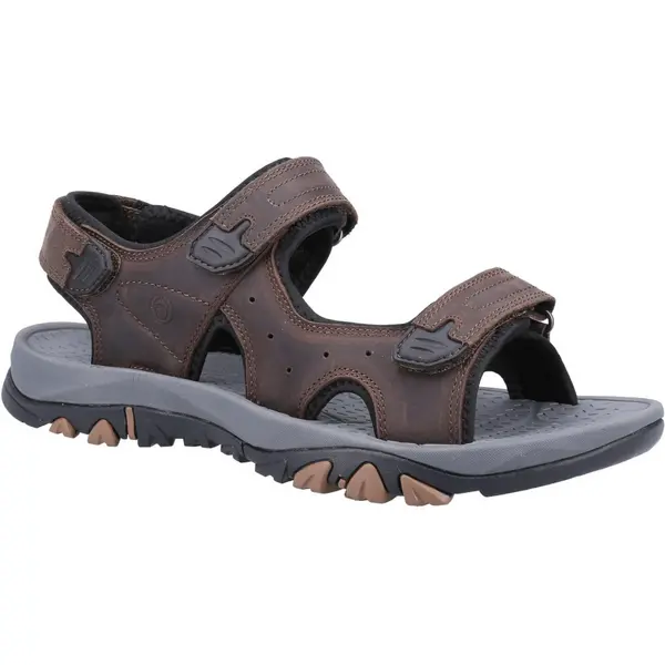 Image of Cotswold Mens Lansdown Summer Walking Sandals UK Size 9 (EU 43)