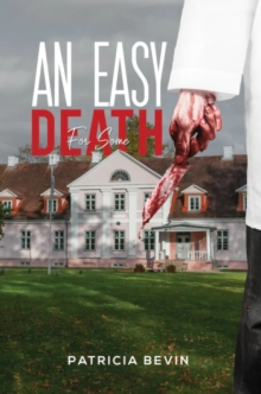 Image of An Easy Death for Some Paperback / softback