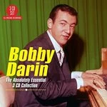 Image of Bobby Darin - Absolutely Essential 3 CD Collection (Music CD)