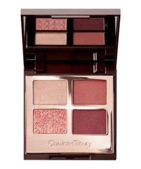 Image of Charlotte Tilbury Luxury Palette - Walk of NoShame