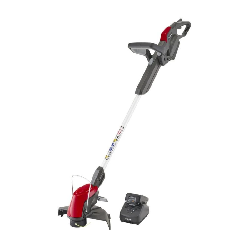 Image of Mountfield MTR 20 Li Grass Trimmer Kit