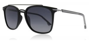 Image of Police SPL583 Sunglasses Matte Black U28Z Polariserade 54mm