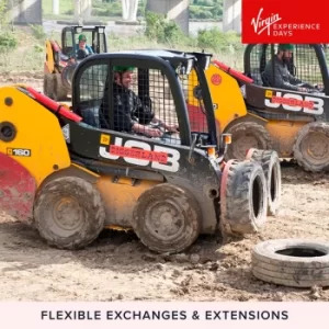 Image of Dumper Truck Racing