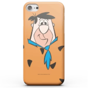 Image of The Flintstones Fred Phone Case for iPhone and Android - iPhone 5C - Snap Case - Matte