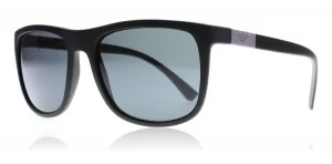 Image of Emporio Armani EA4079 Sunglasses