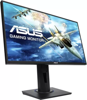 Image of Asus 25" VG255H Full HD LED Gaming Monitor