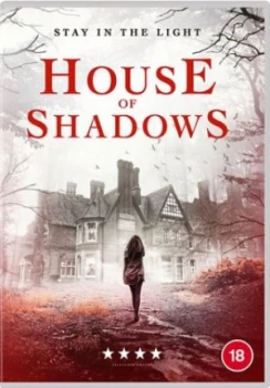 Image of House of Shadows - DVD