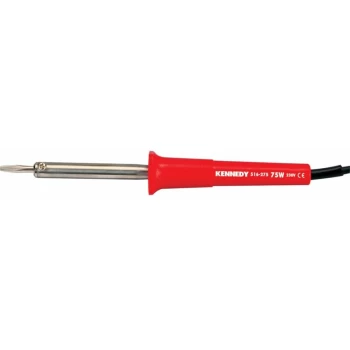 Image of Soldering Iron 75W 230V - Kennedy