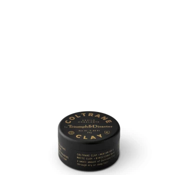 Image of Triumph & Disaster Coltrane Clay 25g Mini