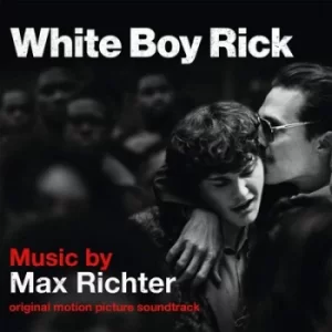 Image of White Boy Rick Vinyl Album