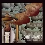 Image of Continuance - Carry Ourselves (Music CD)