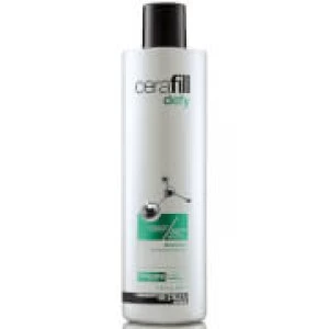 Image of Redken Cerafill Defy Hair Thinning Shampoo 290ml