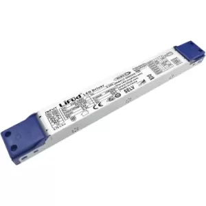 Image of DALI 15W Digital LED Driver - Flicker Free - 25 to 40V Output - Dimmable