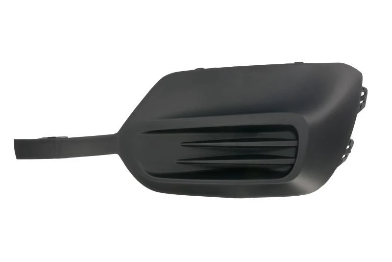 Image of BLIC 6502-07-0554914P Bumper Grill Fitting Position: Left Front, Vehicle Equipment: for vehicles without front fog light Ventilation Grille,bumper (2